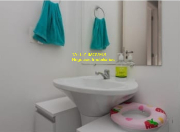 Imagem Apartamento com 2 Quartos à Venda, 70 m² em Condomínio Mais Morumbi - São Paulo