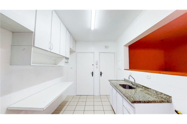 Imagem Apartamento com 2 Quartos à Venda, 80 m² em Pinheiros - São Paulo