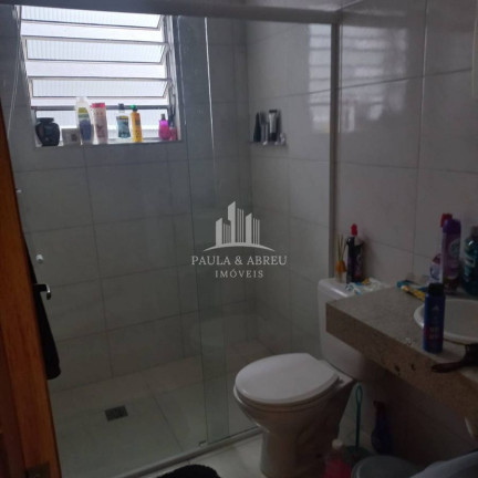 Imagem Casa com 2 Quartos à Venda, 80 m² em Jardim Alzira Franco - Santo André Imagem Casa com 2 Quartos à Venda, 80 m² em Jardim Alzira Franco - Santo André