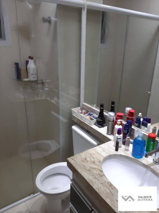 Imagem Apartamento com 3 Quartos à Venda, 80 m² em Vila Machado - Jacareí Imagem Apartamento com 3 Quartos à Venda, 80 m² em Vila Machado - Jacareí