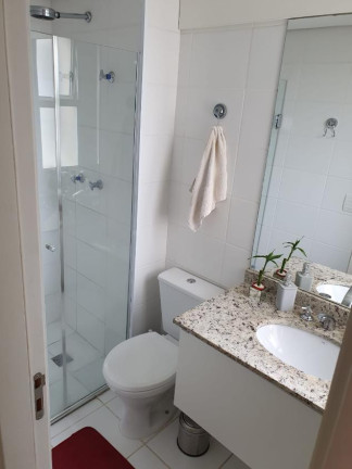 Imagem Apartamento com 2 Quartos à Venda, 66 m² em Ponte Preta - Campinas Imagem Apartamento com 2 Quartos à Venda, 66 m² em Ponte Preta - Campinas