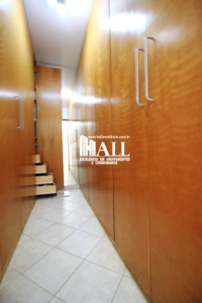 Imagem Apartamento com 3 Quartos à Venda, 172 m² em Vila São Pedro - São José Do Rio Preto Imagem Apartamento com 3 Quartos à Venda, 172 m² em Vila São Pedro - São José Do Rio Preto