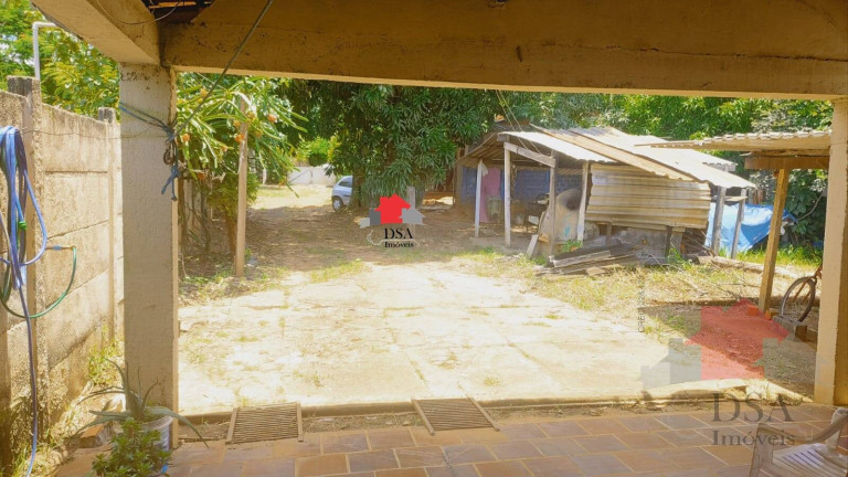 Chácara à Venda, 3.995 m² em Parque Ortolândia - Hortolândia
