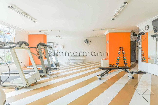 Imagem Apartamento com 3 Quartos à Venda, 122 m² em Perdizes - São Paulo Imagem Apartamento com 3 Quartos à Venda, 122 m² em Perdizes - São Paulo