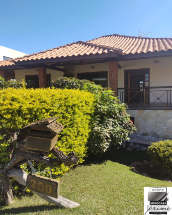 Imagem Casa com 5 Quartos à Venda, 444 m² em Village Ipanema - Araçoiaba Da Serra Imagem Casa com 5 Quartos à Venda, 444 m² em Village Ipanema - Araçoiaba Da Serra