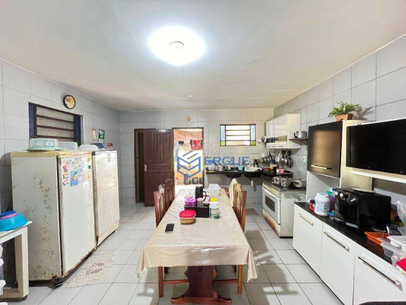 Imagem Casa com 5 Quartos à Venda, 207 m² em Parque Dois Irmãos - Fortaleza Imagem Casa com 5 Quartos à Venda, 207 m² em Parque Dois Irmãos - Fortaleza