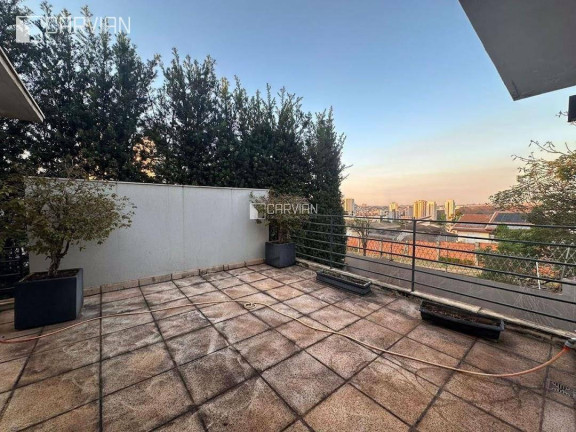 Imagem Casa com 3 Quartos para Alugar, 333 m² em Bosque Das Juritis - Ribeirão Preto