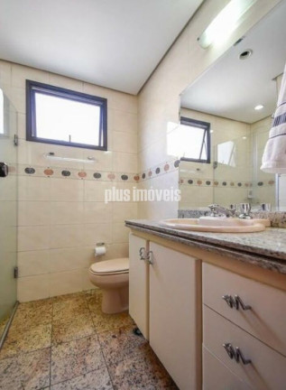 Imagem Apartamento com 4 Quartos à Venda, 176 m² em Morumbi - São Paulo Imagem Apartamento com 4 Quartos à Venda, 176 m² em Morumbi - São Paulo