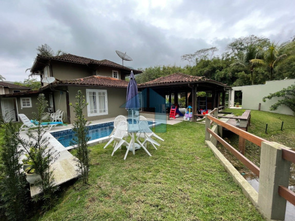 Imagem Casa com 5 Quartos à Venda,  em Porto Frade - Angra Dos Reis