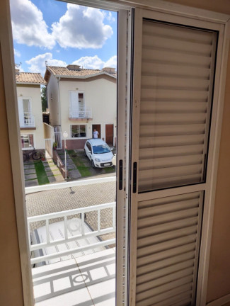 Imagem Casa de Condomínio com 2 Quartos à Venda, 59 m² em Taboleiro Verde - Cotia