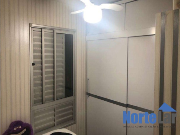 Imagem Apartamento com 2 Quartos à Venda, 45 m² em Luz - São Paulo