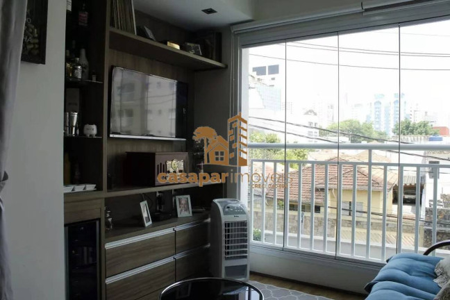 Apartamento com 2 Quartos à Venda, 72 m² em Centro - São Caetano Do Sul