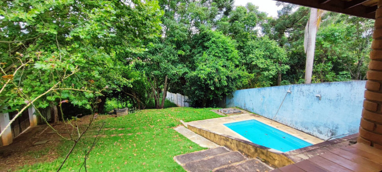 Imagem Casa com 4 Quartos à Venda, 1 m² em Jardim Centenário - Atibaia