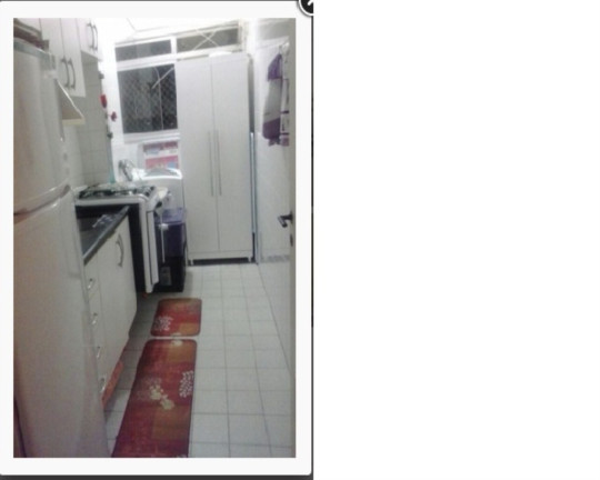 Imagem Apartamento com 2 Quartos à Venda, 46 m² em Vila Carmosina - São Paulo Imagem Apartamento com 2 Quartos à Venda, 46 m² em Vila Carmosina - São Paulo