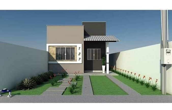 Imagem Casa com 2 Quartos à Venda, 135 m² em Residencial Altos Do Parque I - Cuiabá Imagem Casa com 2 Quartos à Venda, 135 m² em Residencial Altos Do Parque I - Cuiabá