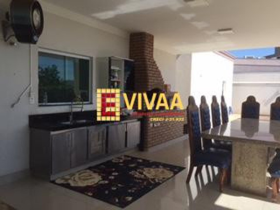 Imagem Casa de Condomínio com 3 Quartos à Venda, 320 m² em São José Do Rio Preto Imagem Casa de Condomínio com 3 Quartos à Venda, 320 m² em São José Do Rio Preto