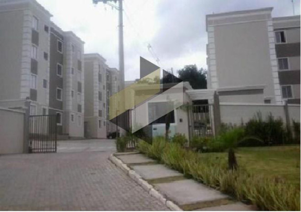 Imagem Apartamento com 2 Quartos à Venda, 53 m² em Jardim Europa - Sorocaba Imagem Apartamento com 2 Quartos à Venda, 53 m² em Jardim Europa - Sorocaba
