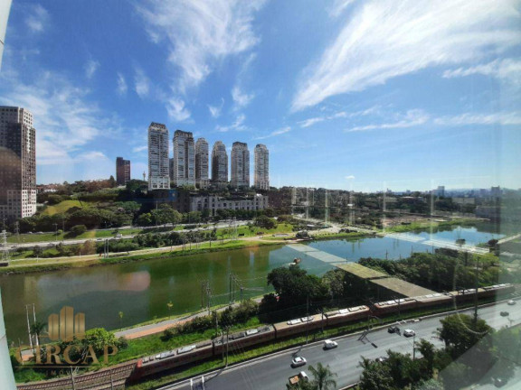 Imóvel para Alugar, 136 m² em Brooklin Paulista - São Paulo