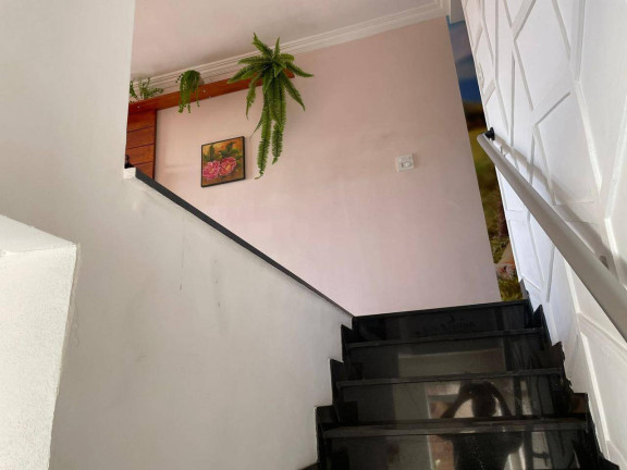 Imagem Casa com 3 Quartos à Venda, 250 m² em Santa Monica - Itaúna