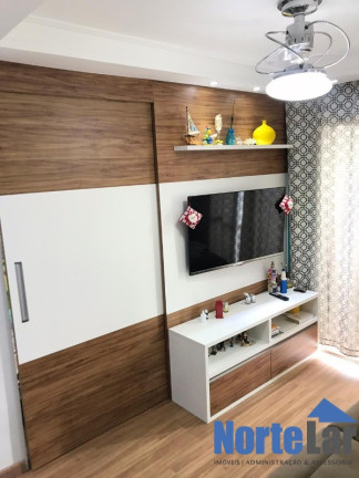 Imagem Apartamento com 2 Quartos à Venda, 48 m² em Vila Siqueira (zona Norte) - São Paulo Imagem Apartamento com 2 Quartos à Venda, 48 m² em Vila Siqueira (zona Norte) - São Paulo