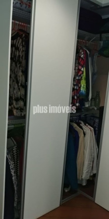 Imagem Apartamento com 4 Quartos à Venda, 191 m² em Pinheiros - São Paulo