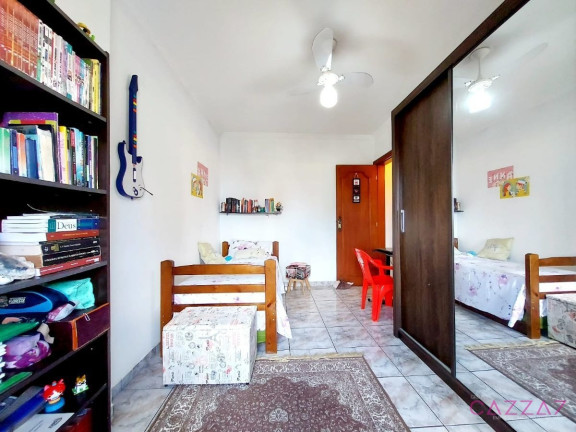 Apartamento com 2 Quartos à Venda, 63 m² em Tupi - Praia Grande
