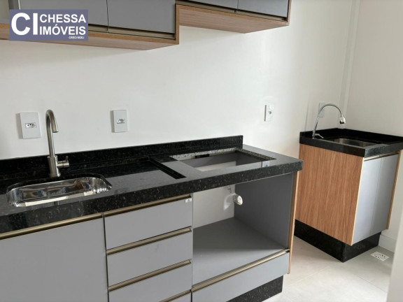Apartamento com 2 Quartos à Venda, 84 m² em São Vicente - Itajaí