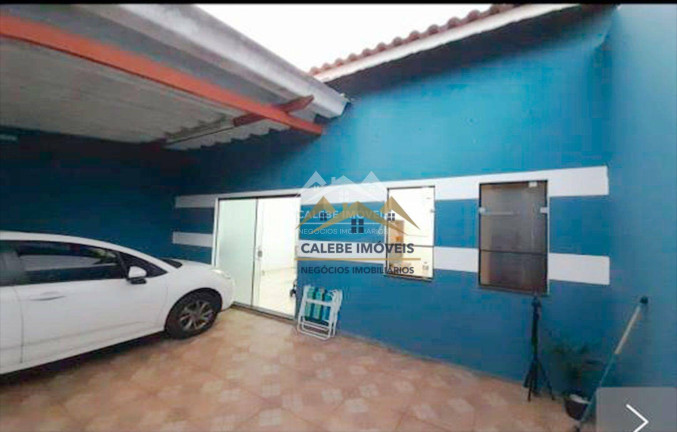 Imagem Casa com 2 Quartos à Venda, 79 m² em Jardim Manoel De Abreu - Tatuí Imagem Casa com 2 Quartos à Venda, 79 m² em Jardim Manoel De Abreu - Tatuí