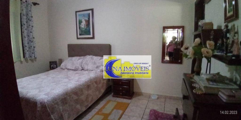 Imagem Casa com 3 Quartos à Venda, 112 m² em Jardim Belas Artes - Itanhaém Imagem Casa com 3 Quartos à Venda, 112 m² em Jardim Belas Artes - Itanhaém