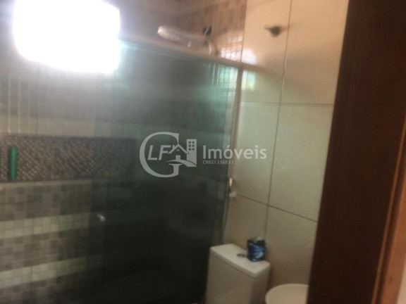 Imagem Casa com 3 Quartos à Venda, 200 m² em Jardim Vida Nova - Campo Grande