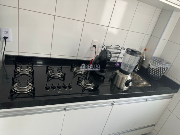 Imagem Apartamento com 2 Quartos à Venda, 45 m² em Conjunto Guanabara - Uberaba Imagem Apartamento com 2 Quartos à Venda, 45 m² em Conjunto Guanabara - Uberaba