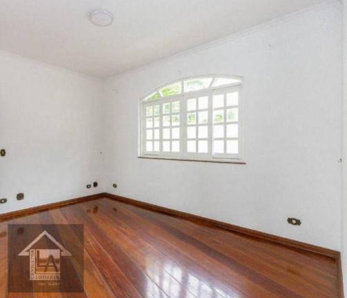 Imagem Casa com 4 Quartos à Venda, 290 m² em Alto Da Boa Vista - São Paulo