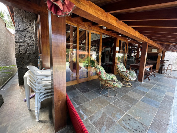 Imagem Casa com 4 Quartos à Venda, 146 m² em Barra Da Lagoa - Ubatuba Imagem Casa com 4 Quartos à Venda, 146 m² em Barra Da Lagoa - Ubatuba