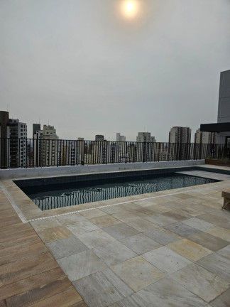 Imagem Imóvel com 1 Quarto à Venda, 23 m² em Vila Mariana - São Paulo Imagem Imóvel com 1 Quarto à Venda, 23 m² em Vila Mariana - São Paulo