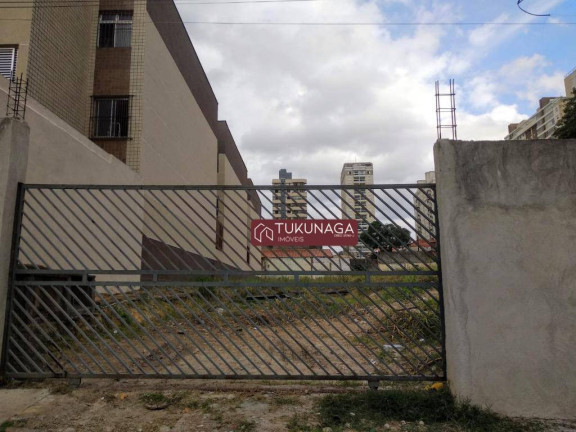 Imagem Terreno à Venda ou Locação, 1.000 m² em Vila Galvão - Guarulhos Imagem Terreno à Venda ou Locação, 1.000 m² em Vila Galvão - Guarulhos