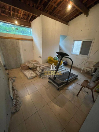 Imagem Sobrado com 5 Quartos à Venda, 252 m² em Sítio Da Figueira - São Paulo