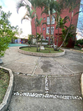 Imagem Apartamento com 2 Quartos à Venda, 55 m² em Jardim Santa Emília - São Paulo Imagem Apartamento com 2 Quartos à Venda, 55 m² em Jardim Santa Emília - São Paulo