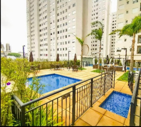 Imagem Apartamento com 2 Quartos à Venda, 68 m² em Brás - São Paulo