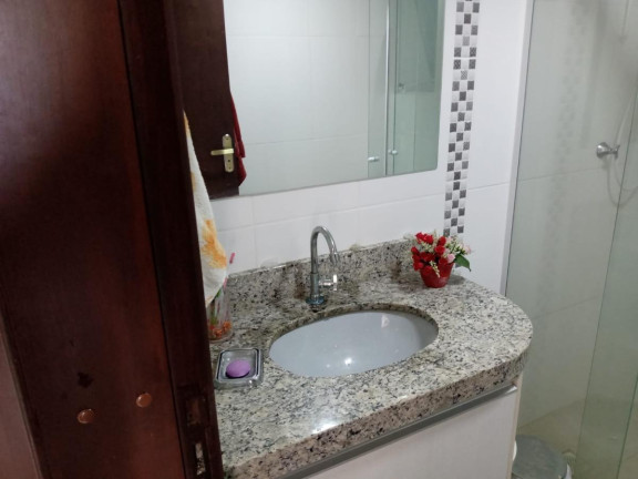 Imagem Apartamento com 2 Quartos à Venda, 55 m² em Brejatuba - Guaratuba