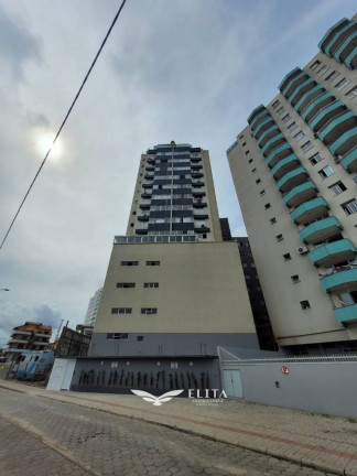 Imagem Apartamento com 3 Quartos à Venda, 84 m² em Centro - Barra Velha Imagem Apartamento com 3 Quartos à Venda, 84 m² em Centro - Barra Velha