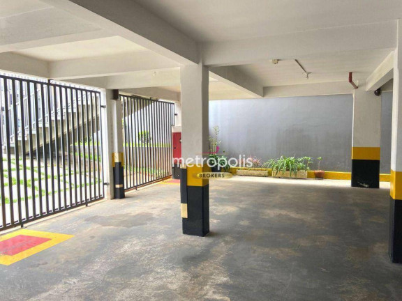 Imagem Apartamento com 2 Quartos à Venda, 60 m² em Vila Alpina - Santo André Imagem Apartamento com 2 Quartos à Venda, 60 m² em Vila Alpina - Santo André