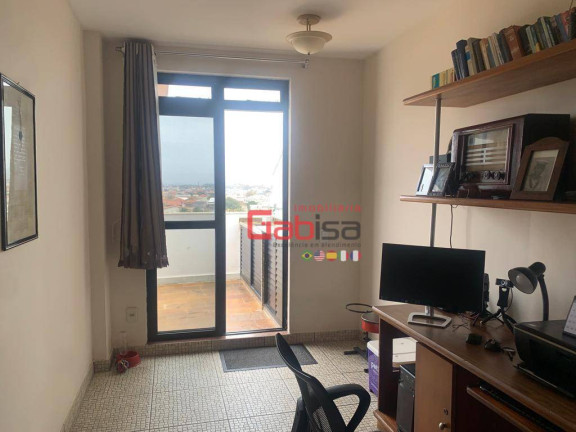 Imagem Cobertura com 3 Quartos à Venda, 130 m² em Braga - Cabo Frio