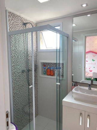 Imagem Apartamento com 3 Quartos à Venda, 122 m² em Jardim Flor Da Montanha - Guarulhos Imagem Apartamento com 3 Quartos à Venda, 122 m² em Jardim Flor Da Montanha - Guarulhos