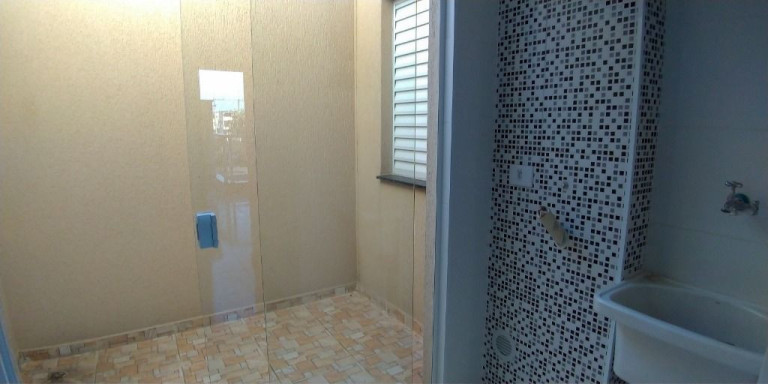Imagem Apartamento com 2 Quartos à Venda, 40 m² em Itaquera - São Paulo