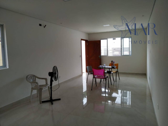 Imagem Sobrado com 3 Quartos à Venda, 175 m² em Boqueirão - Santos Imagem Sobrado com 3 Quartos à Venda, 175 m² em Boqueirão - Santos