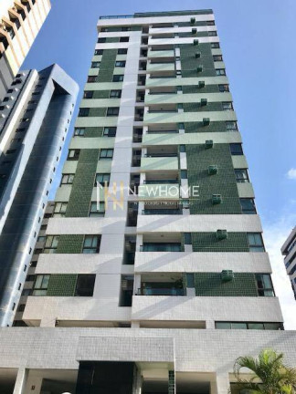 Apartamento com 2 Quartos à Venda, 51 m² em Candeias - Jaboatão Dos Guararapes