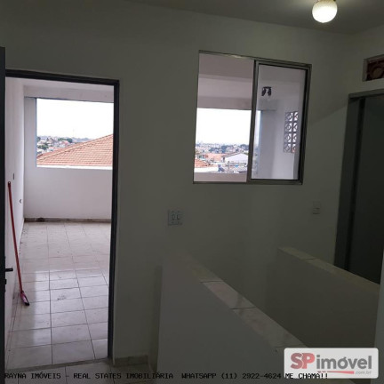 Imagem Casa com 4 Quartos para Alugar, 150 m² em Jardim Selma - São Paulo