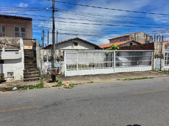 Casa com 2 Quartos à Venda, 93 m² em Parque Guadalajara (jurema) - Caucaia