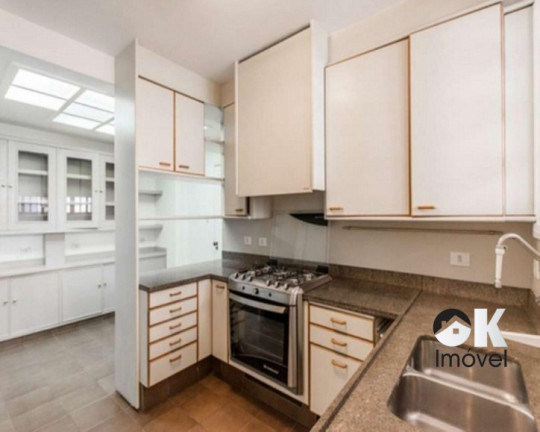 Imagem Apartamento com 3 Quartos à Venda, 211 m² em Jardim Paulista - São Paulo Imagem Apartamento com 3 Quartos à Venda, 211 m² em Jardim Paulista - São Paulo