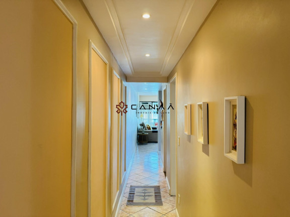 Apartamento com 3 Quartos à Venda, 150 m² em Pontal (cunhambebe) - Angra Dos Reis